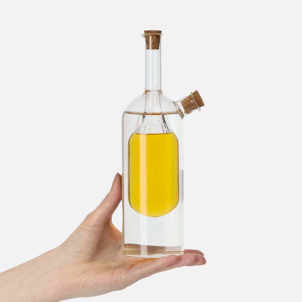 Бутылка для масла и уксуса Wellspring-1
