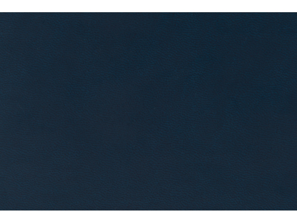 Ежедневник А5 недатированный Megapolis Velvet Flex, темно-синий-11