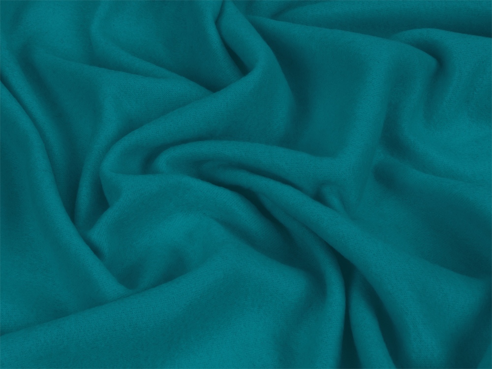 Плед флисовый Polar, индиго-1