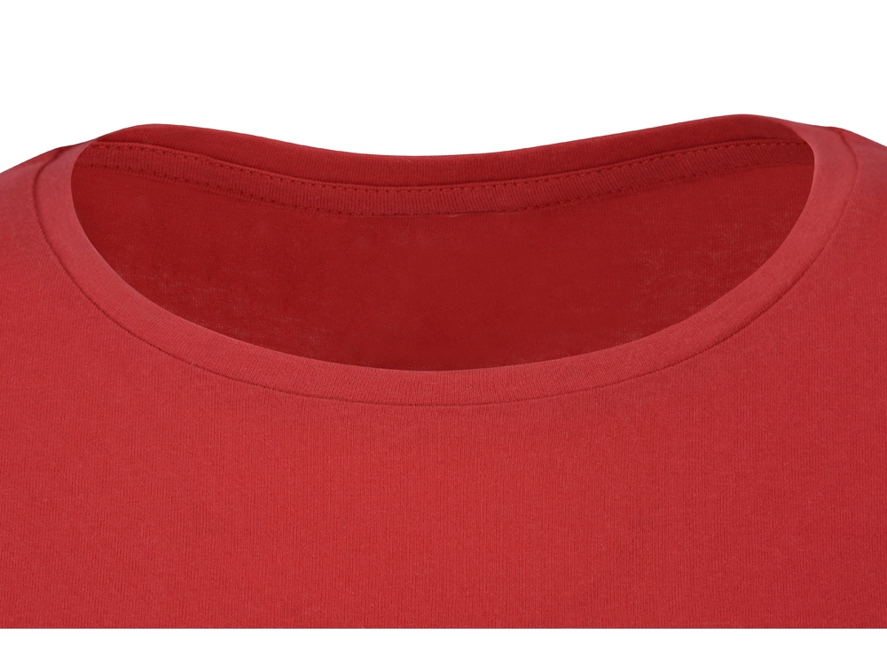 Футболка Heavy Super Club 2.0 женская, красный-7