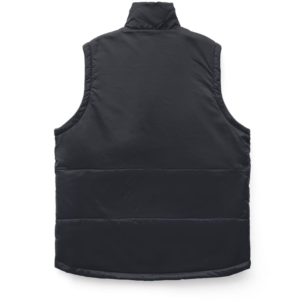 Жилет Warm темно-синий-2