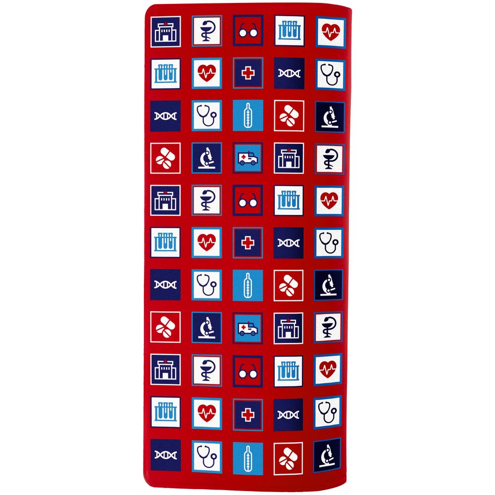 Органайзер для путешествий Industry, здравоохранение-1