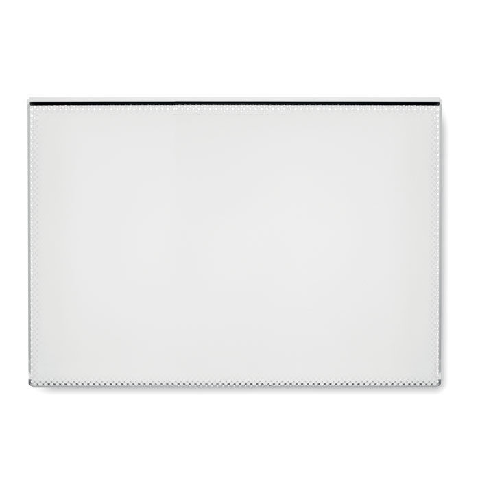 Награда хрустальная, прозрачный-2