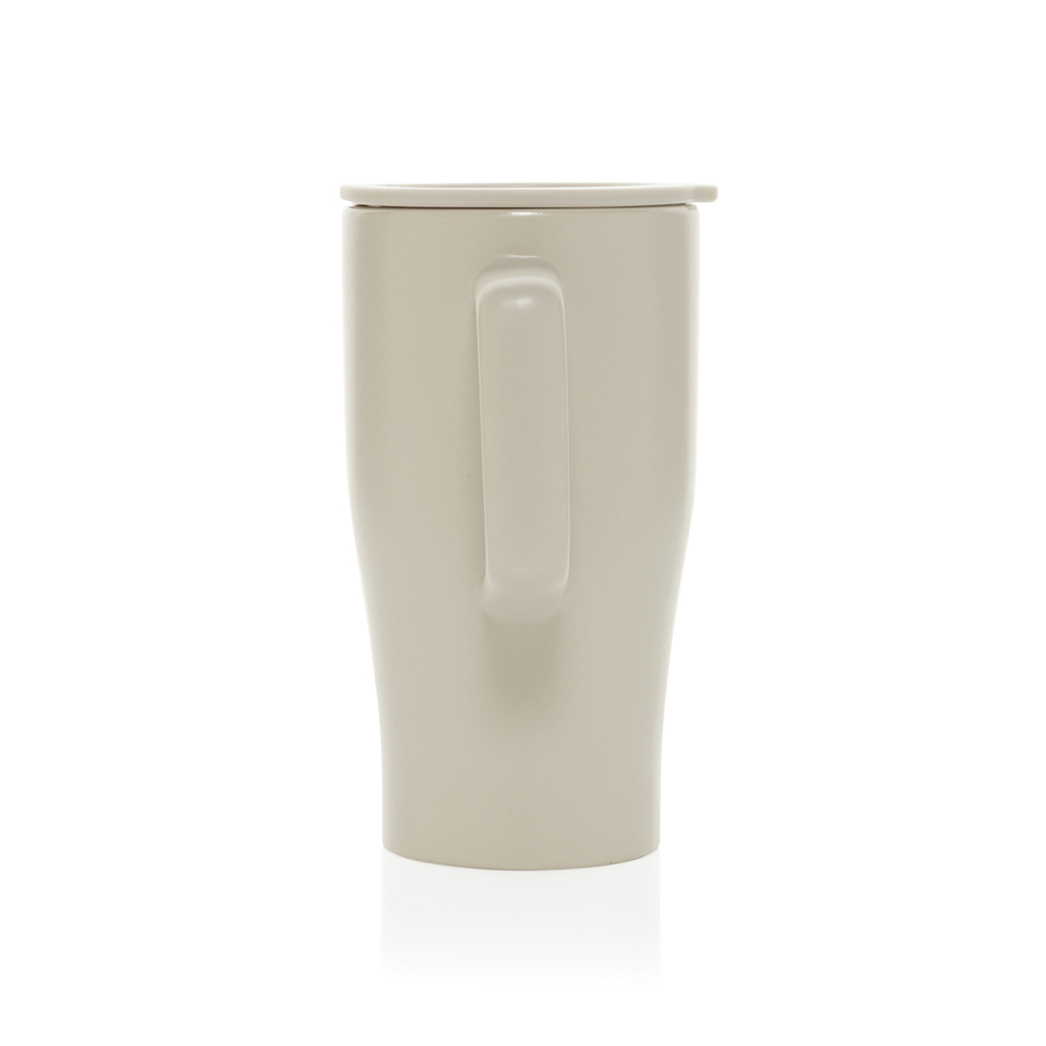 Керамическая кружка Ceramic Luxe, 490 мл-4