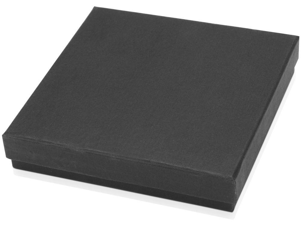 Набор Лонгвью: визитница, брелок, черный-5