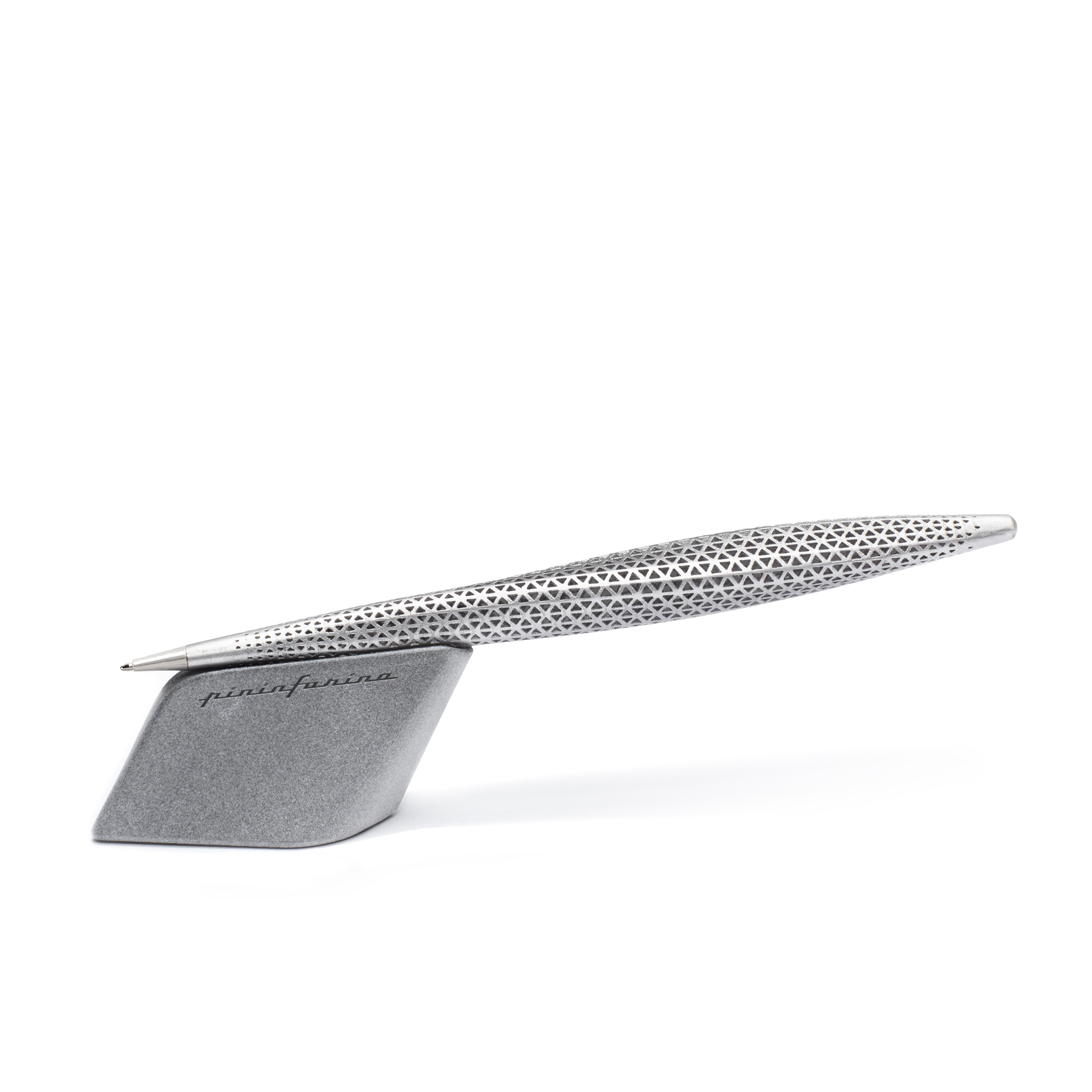 Шариковая ручка Pininfarina Speedform SILVER-1