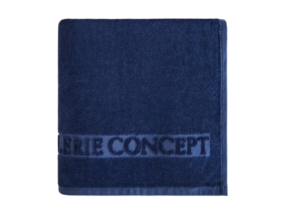 Полотенце Valerie Concept VT S2 Blue-0