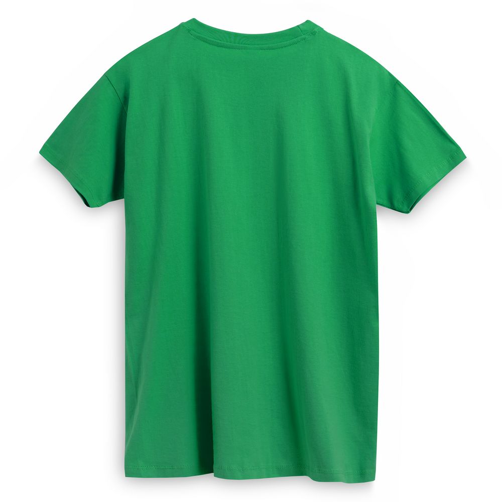 Футболка Imperial 190, ярко-зеленая-1