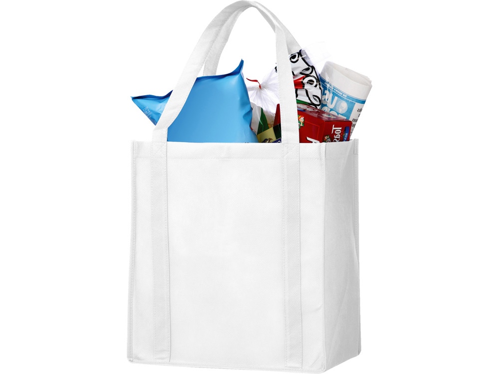 Сумка для покупок Little Juno, белый-2