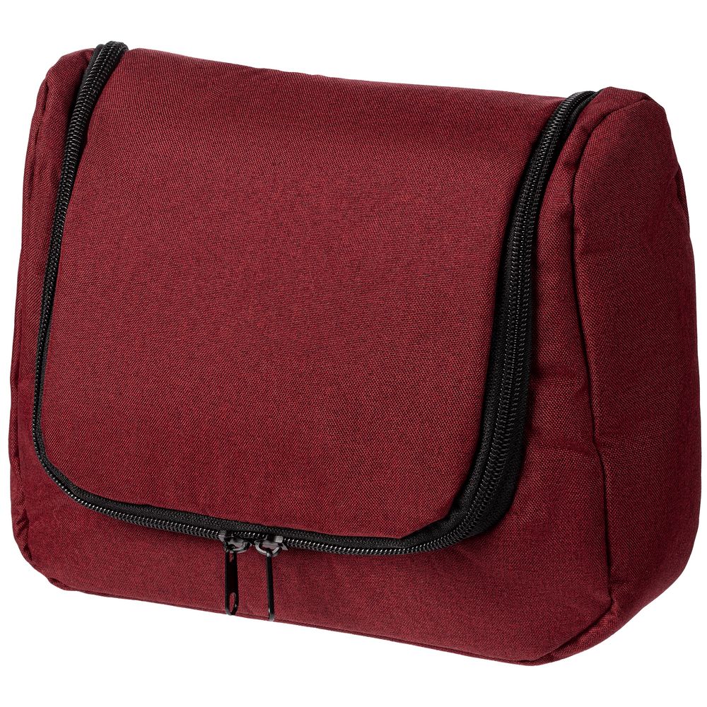 Несессер Simon, бордовый-1