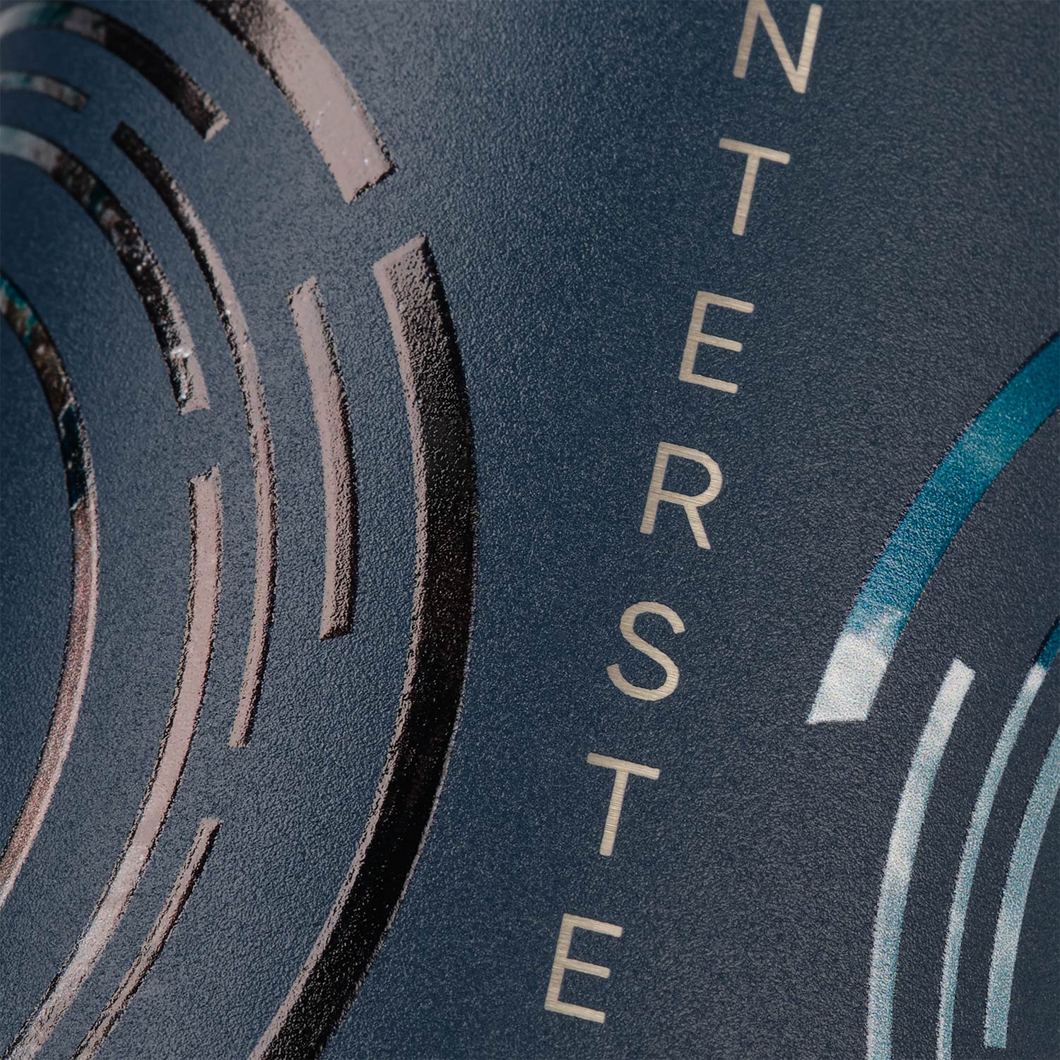 Термобутылка вакуумная герметичная Фреско (Fresco), синяя-6