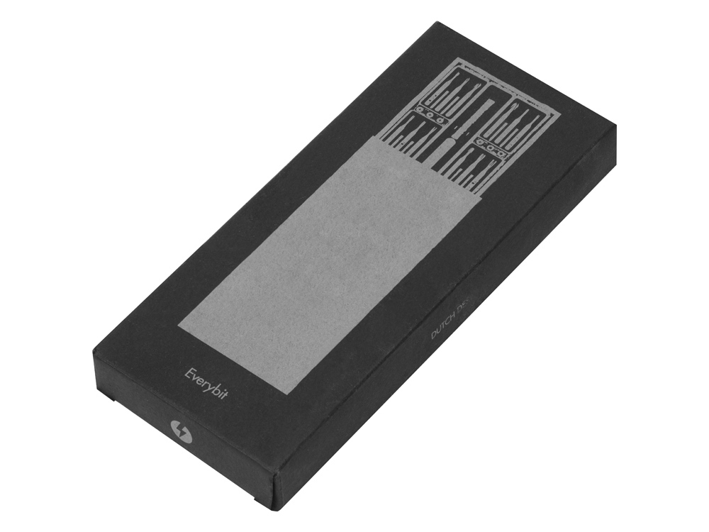 Набор отверток 24-в-1 Everybit-6