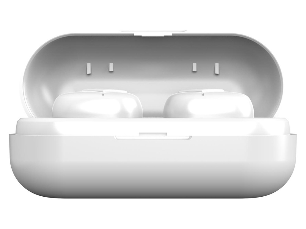 Наушники HIPER TWS Lazo X32 White (HTW-LX32) Bluetooth 5.1 гарнитура, Белый-1