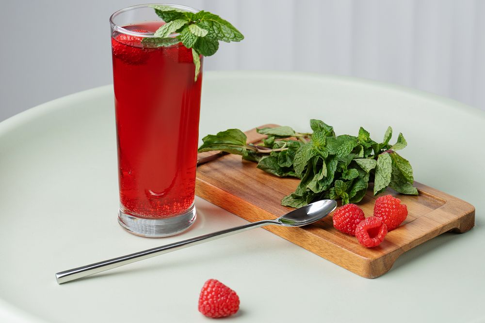 Ложка для коктейлей Galateo-2