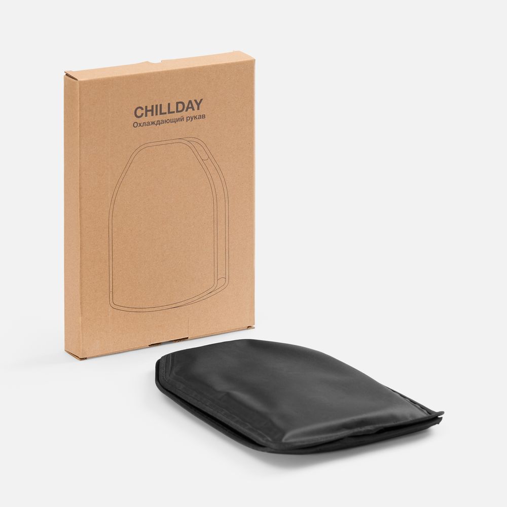 Охлаждающий рукав ChillDay-2