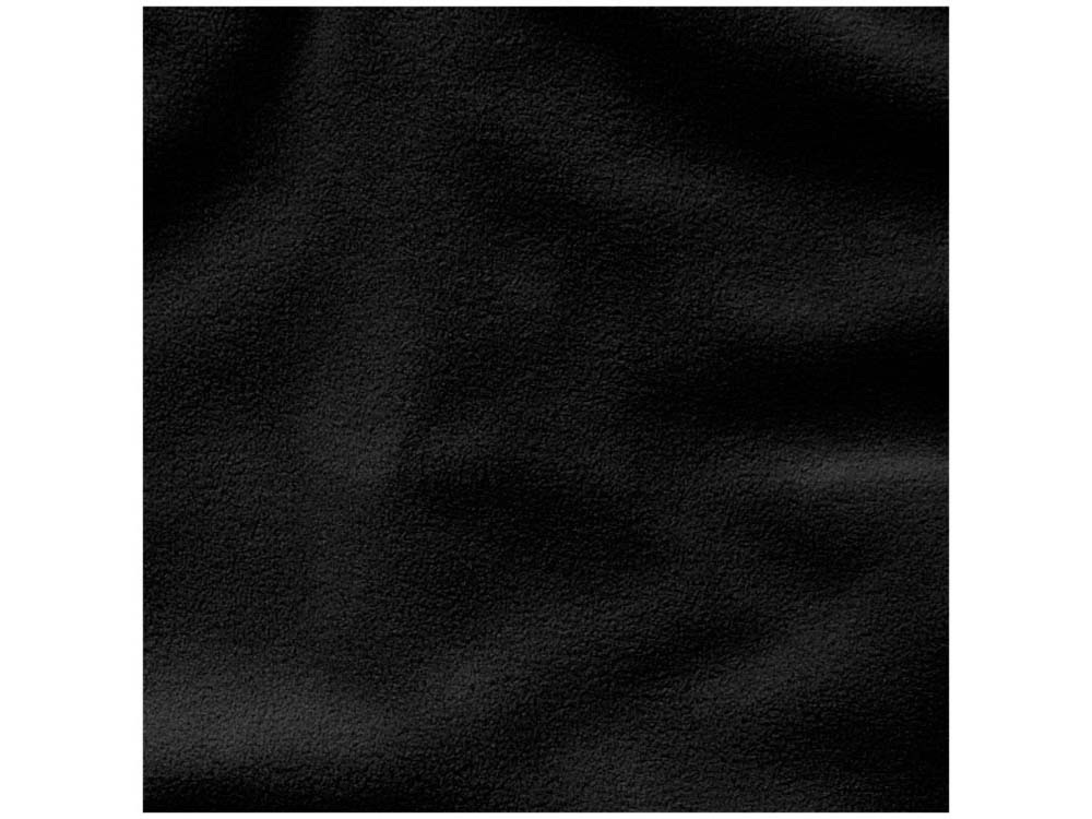 Куртка флисовая Brossard мужская, черный-6