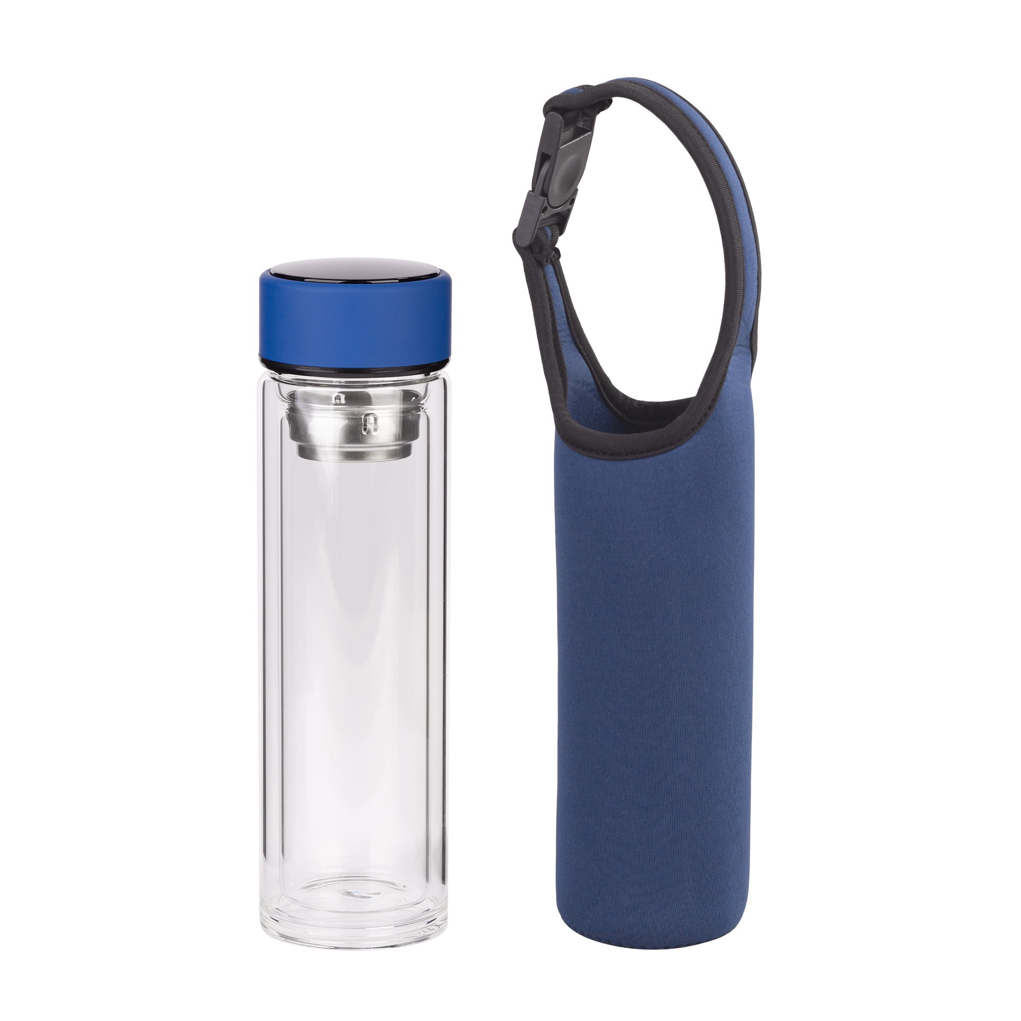 Набор подарочный "Pleasure": термос "Остин", специи-3