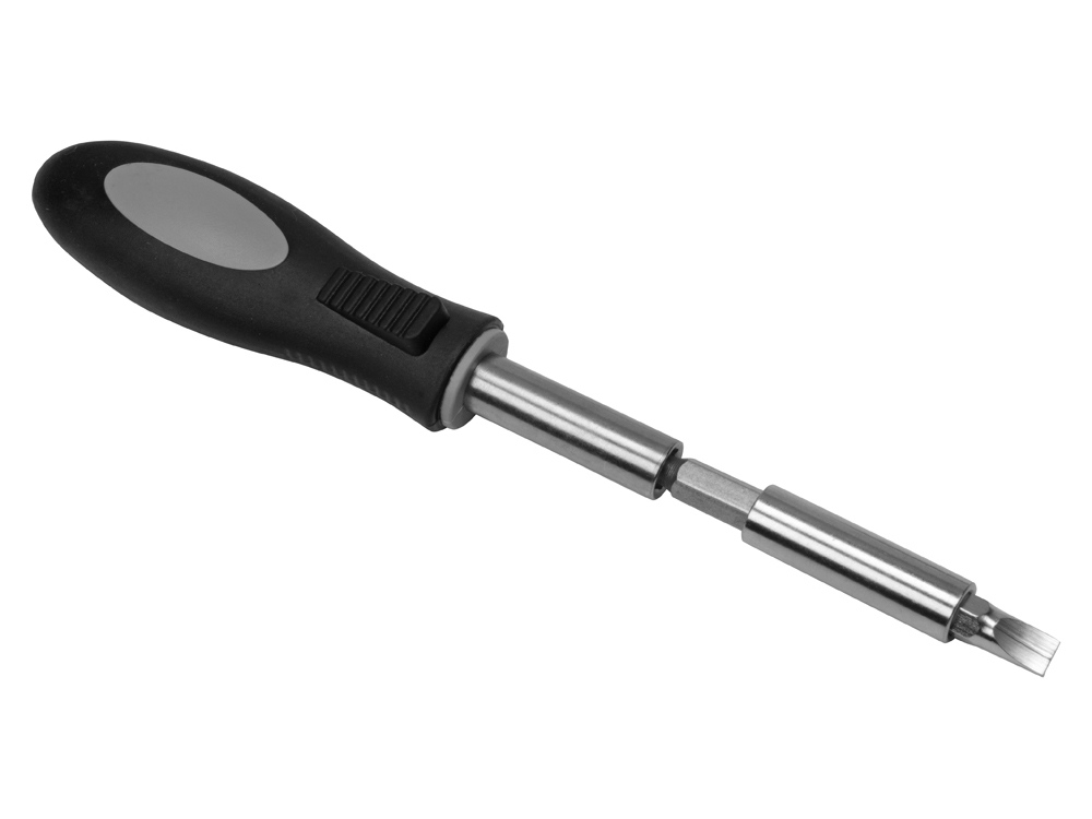 Набор инструментов в пластиковом кейсе Fixit-3