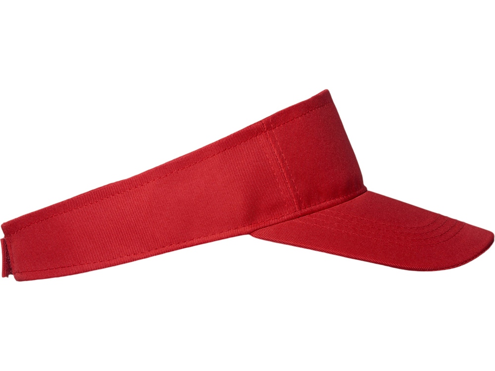Козырек Bangkok, красный-5