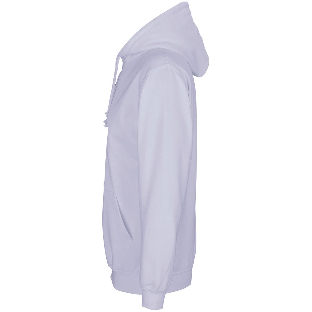 Худи унисекс Condor, сиреневое-2