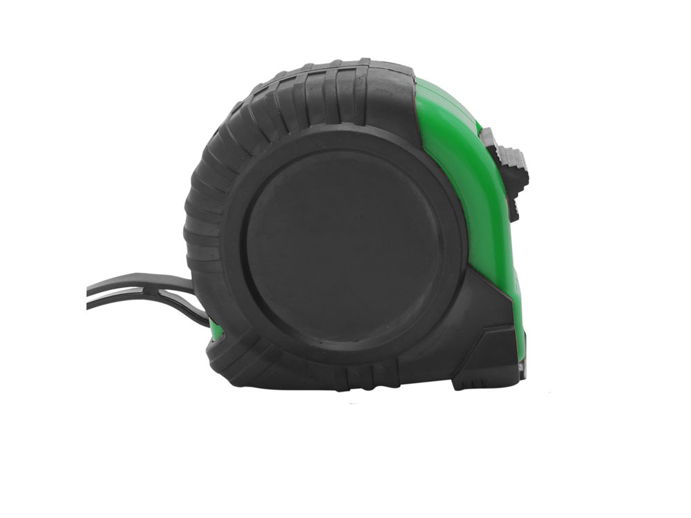 Рулетка PICK 5м, папоротниковый-3