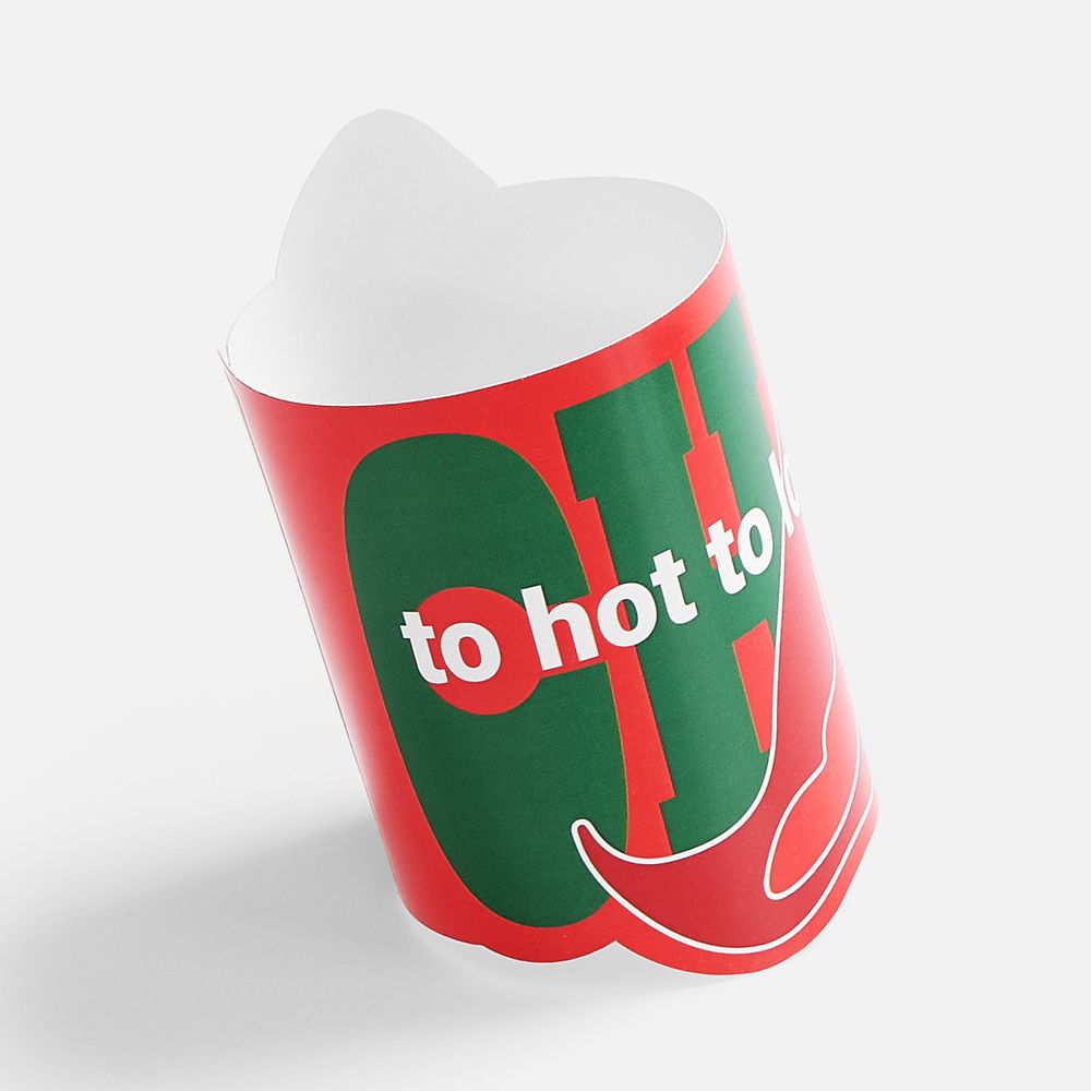 Шубер Casefect на заказ, M-2