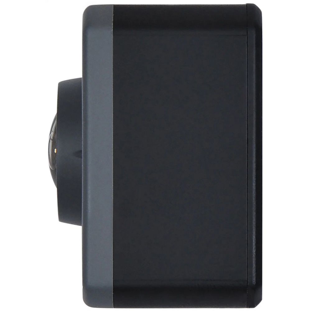 Экшн-камера Digma DiCam 520, серая-5