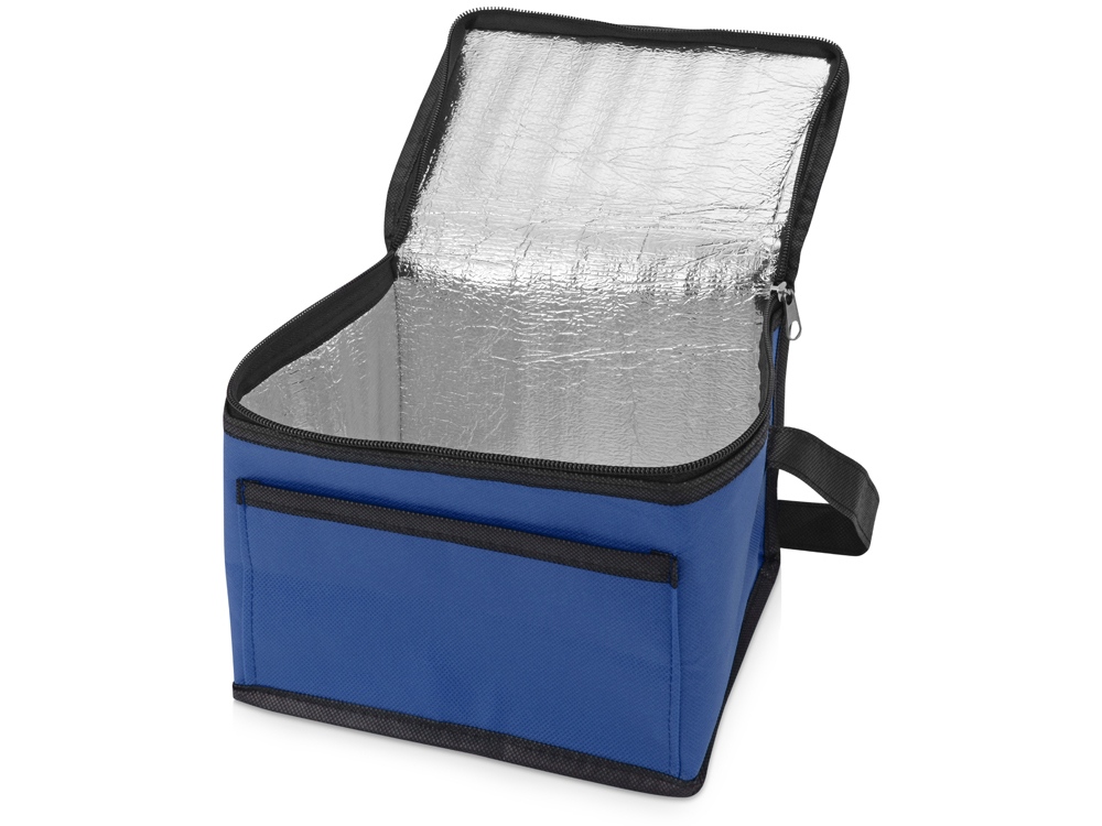 Сумка-холодильник Альбертина, синий-1