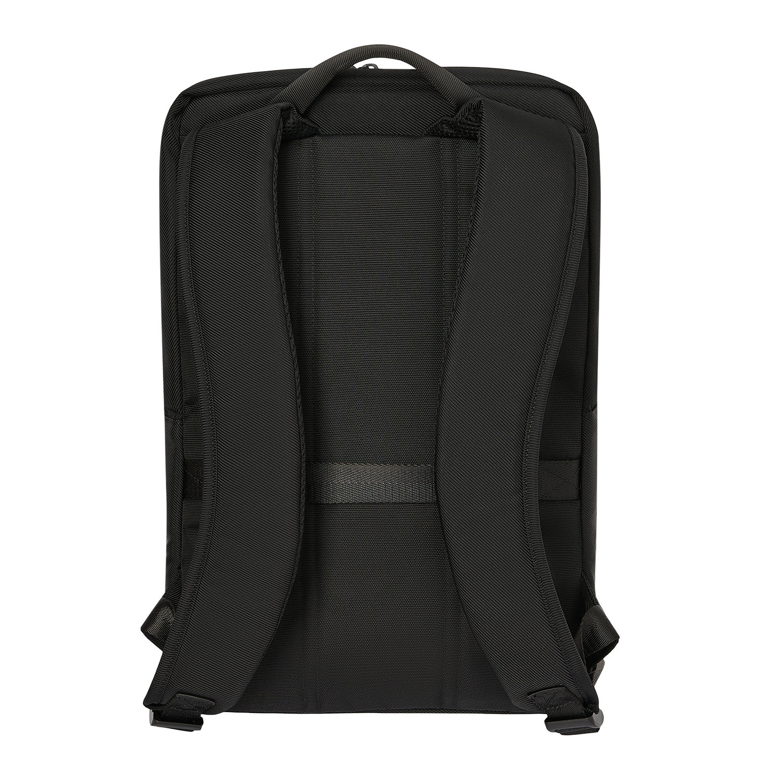 Рюкзак Хайд (Hide), черный-2