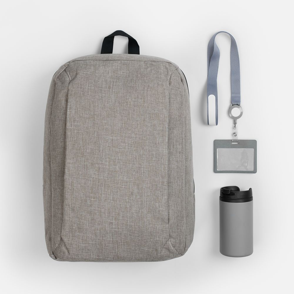 Набор Workeen, серый-2