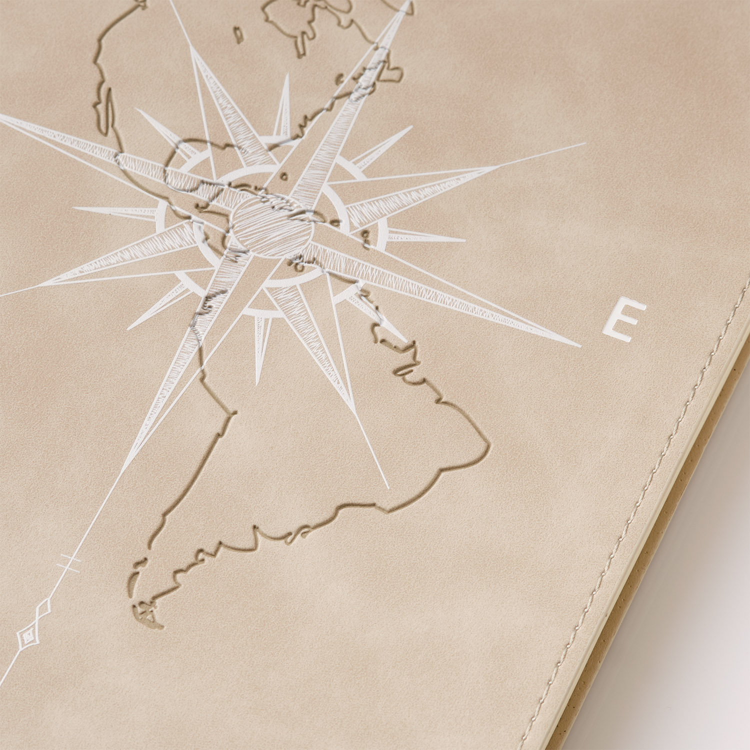 Ежедневник Verona недатированный, черный-13