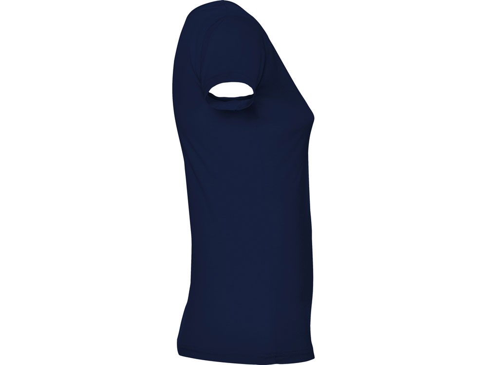 Футболка Guadalupe женская, нэйви-3