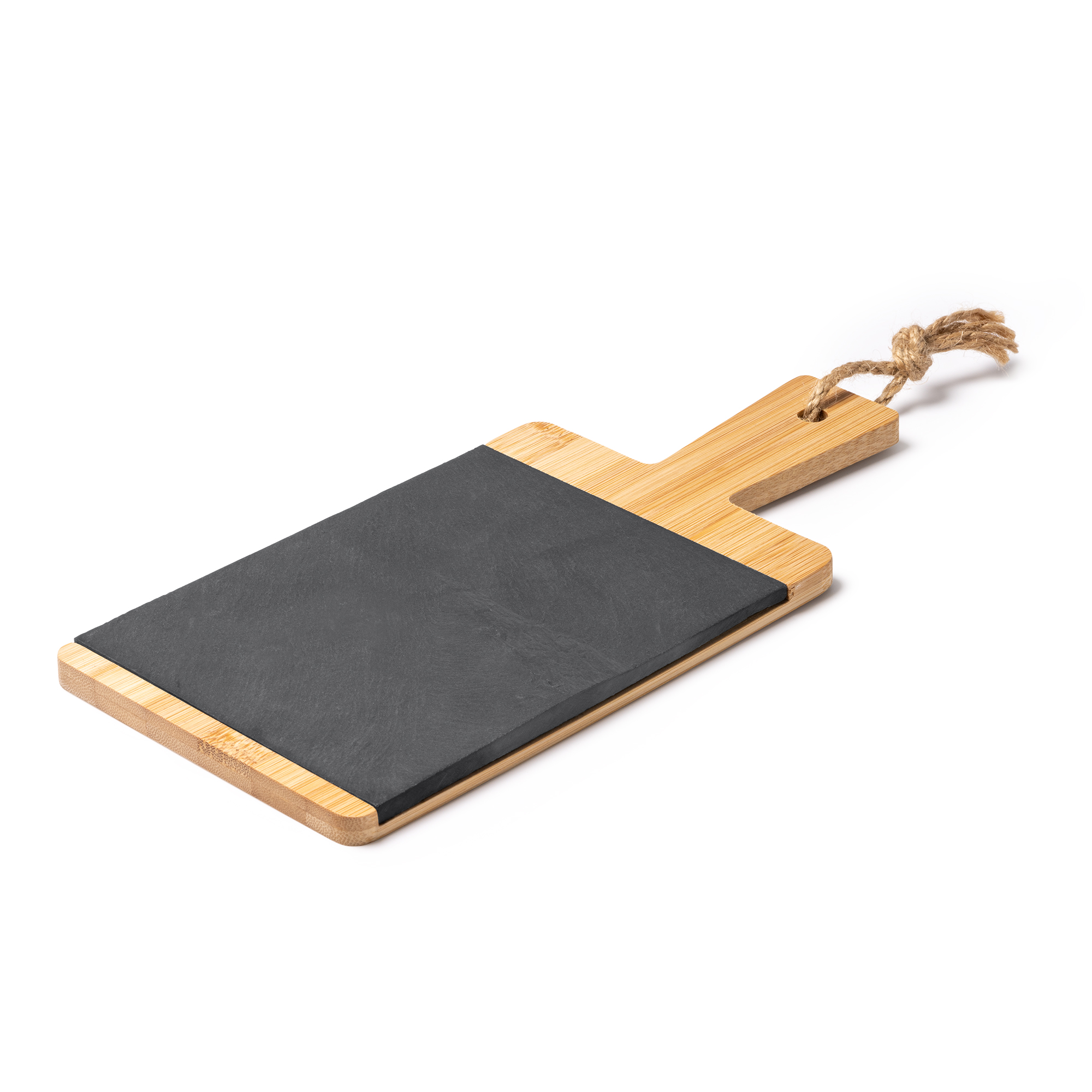 Доска разделочная CASTEL, Бамбуковый-0