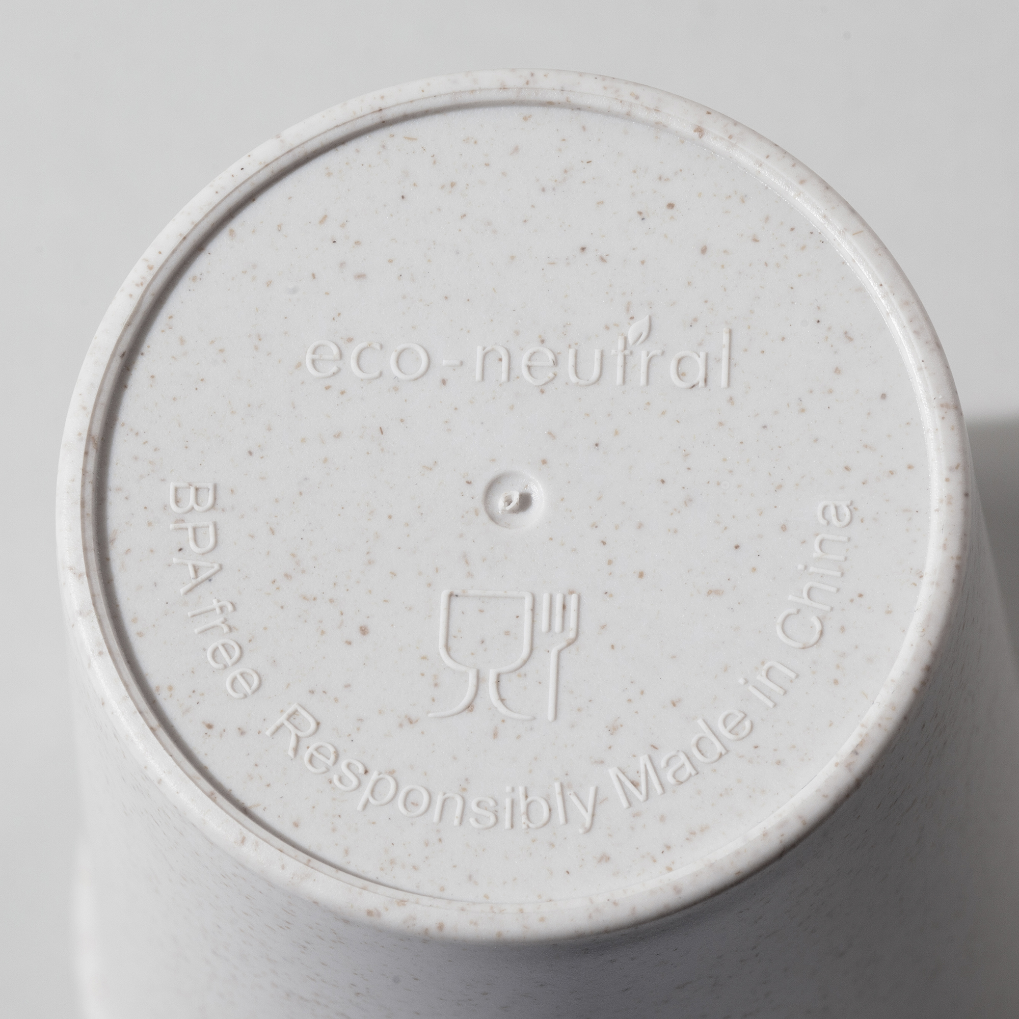 Стакан "Natural bamboo" 450 мл-6