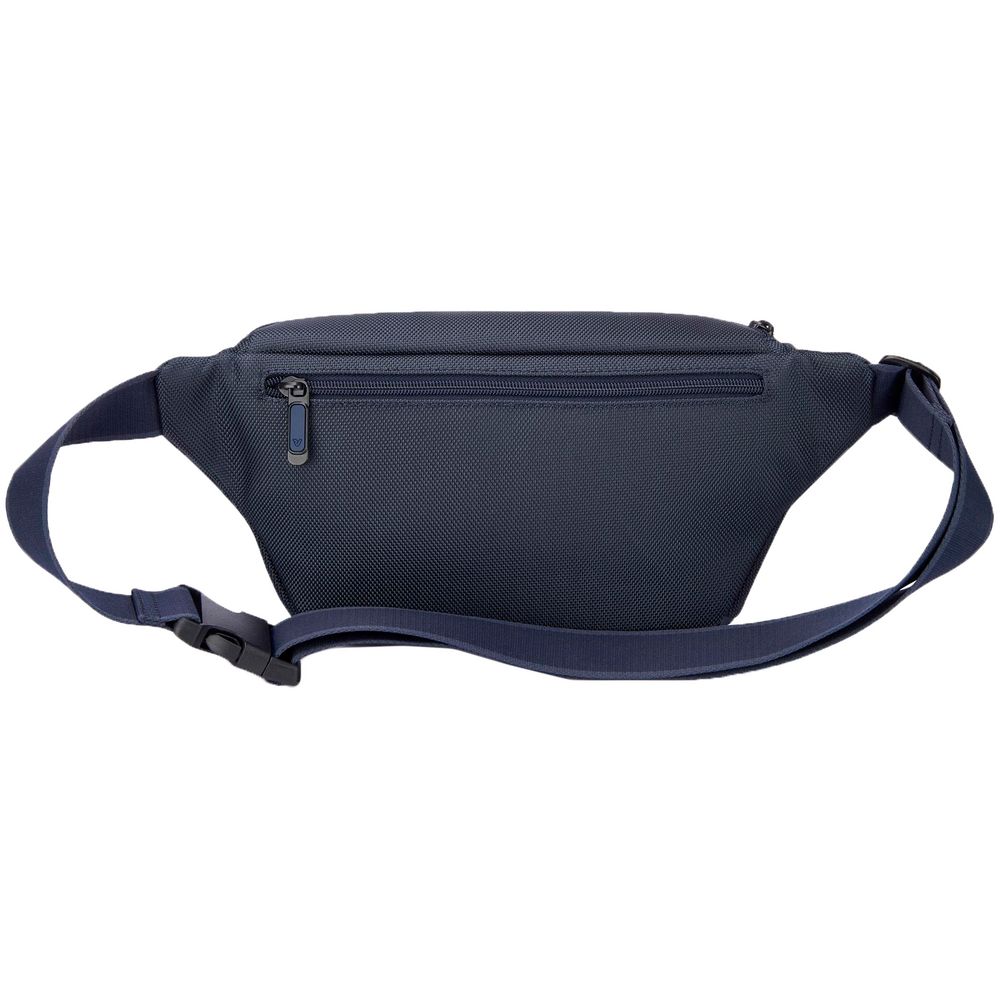 Сумка поясная Panama, синяя-2
