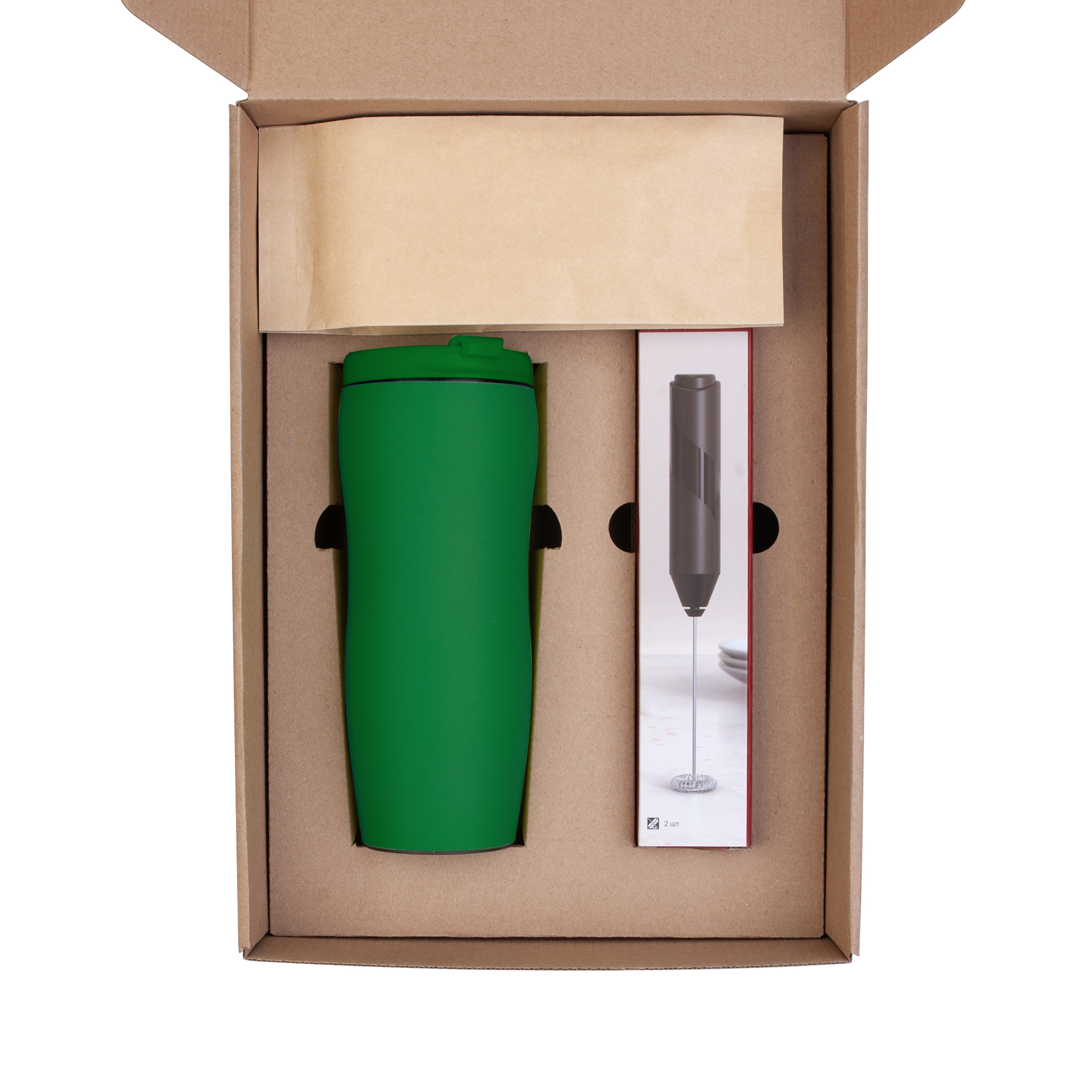 Набор "Латте"-0