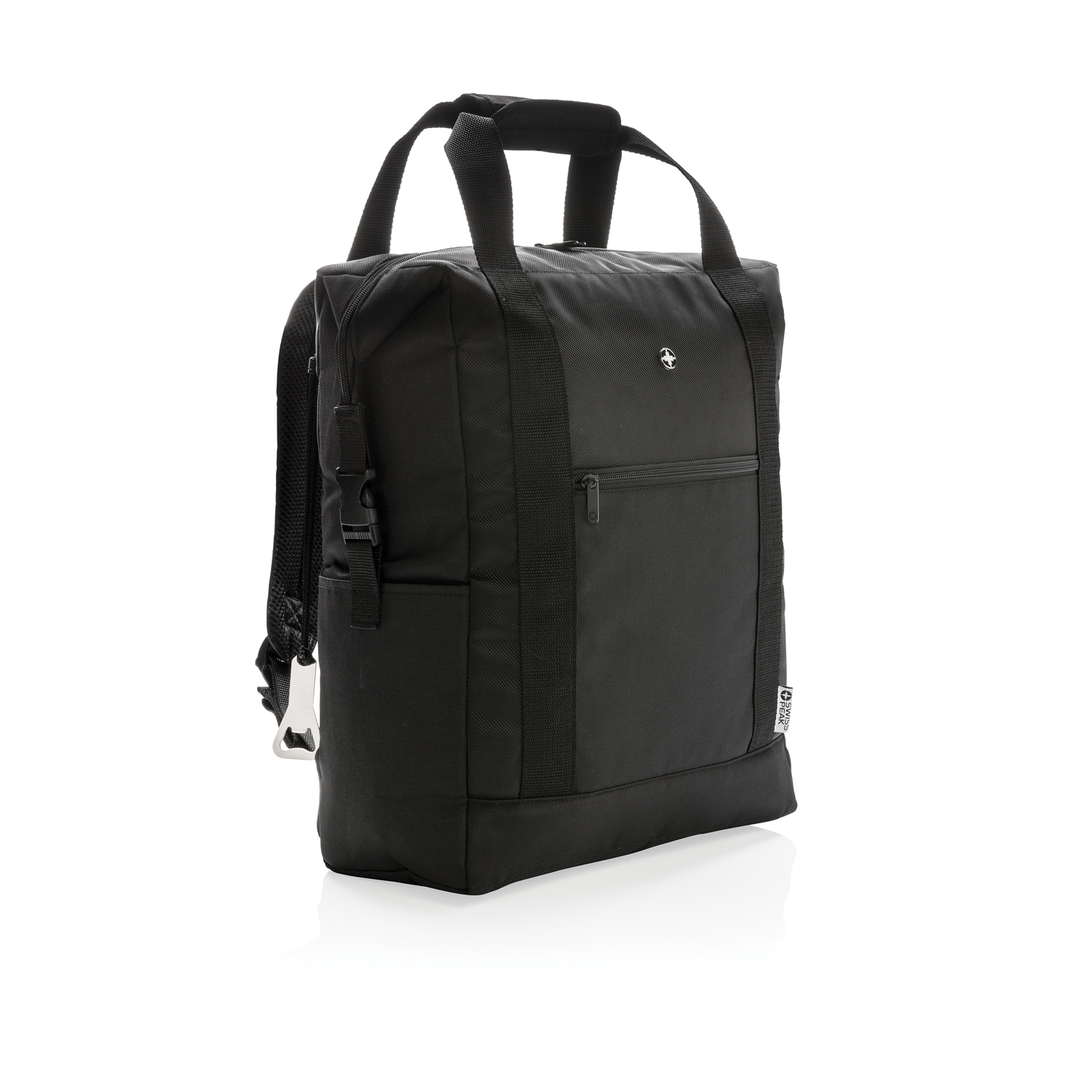 Сумка-холодильник Swiss Peak XXL-0
