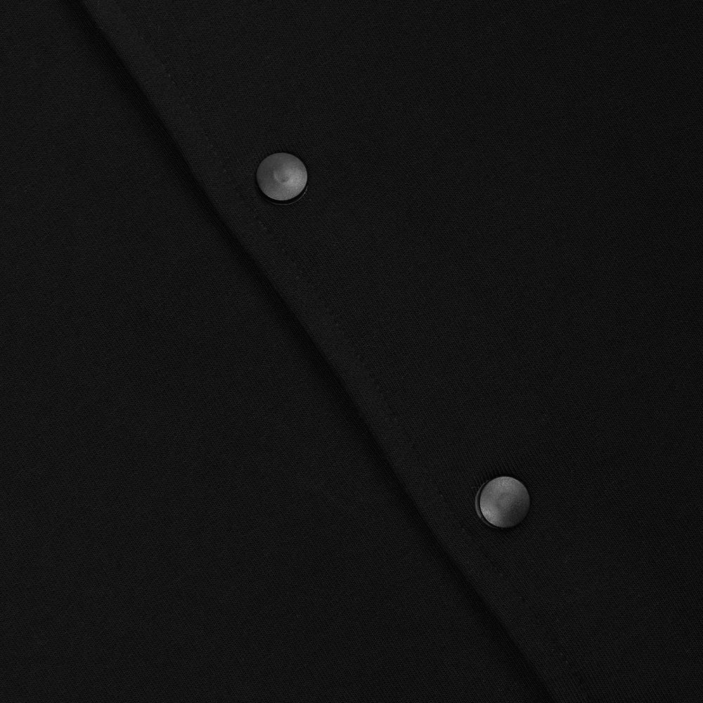 Бомбер унисекс AtmosWear, черный-3