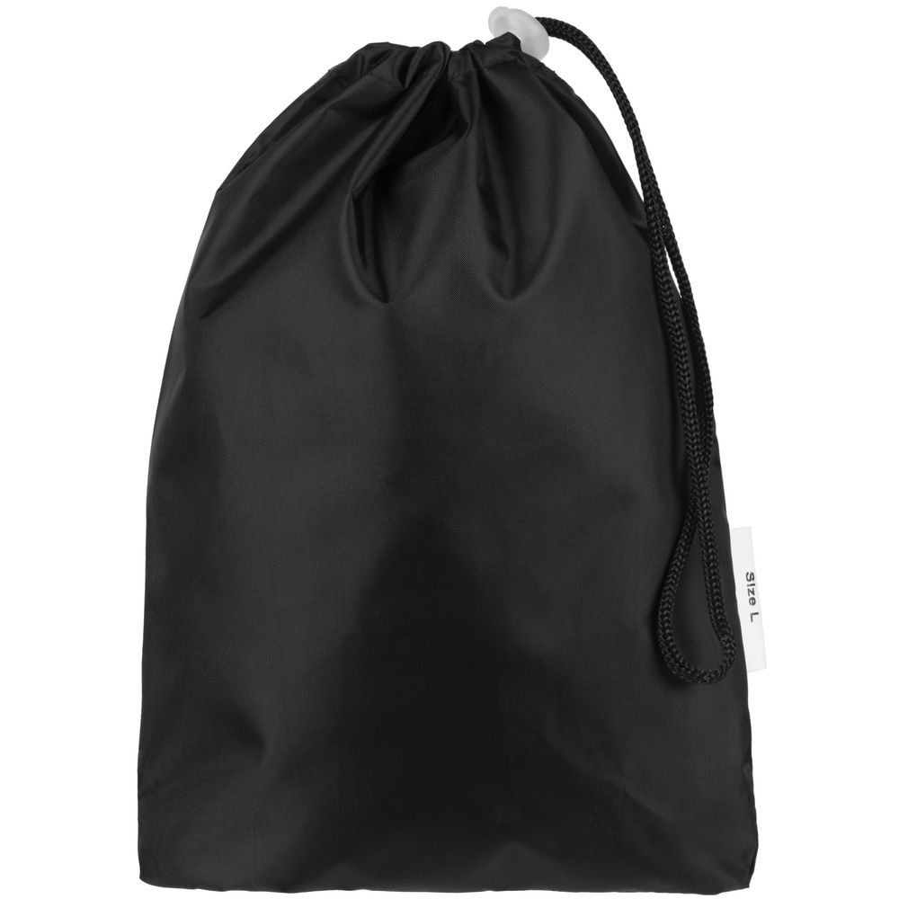 Ветровка Kivach Promo, черный-2