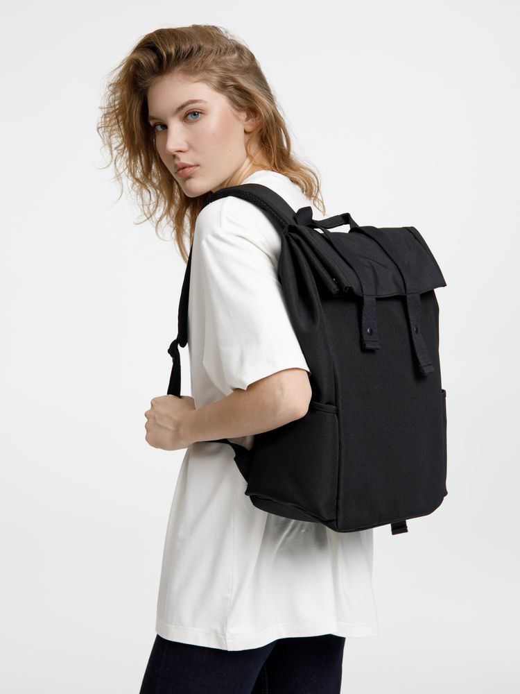 Рюкзак cityPulse, черный-5