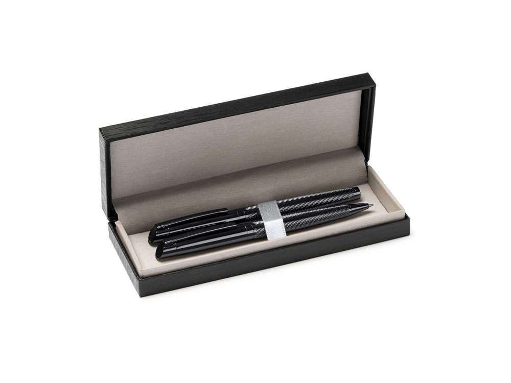 Набор REYDON: ручка роллер, карандаш механический-0