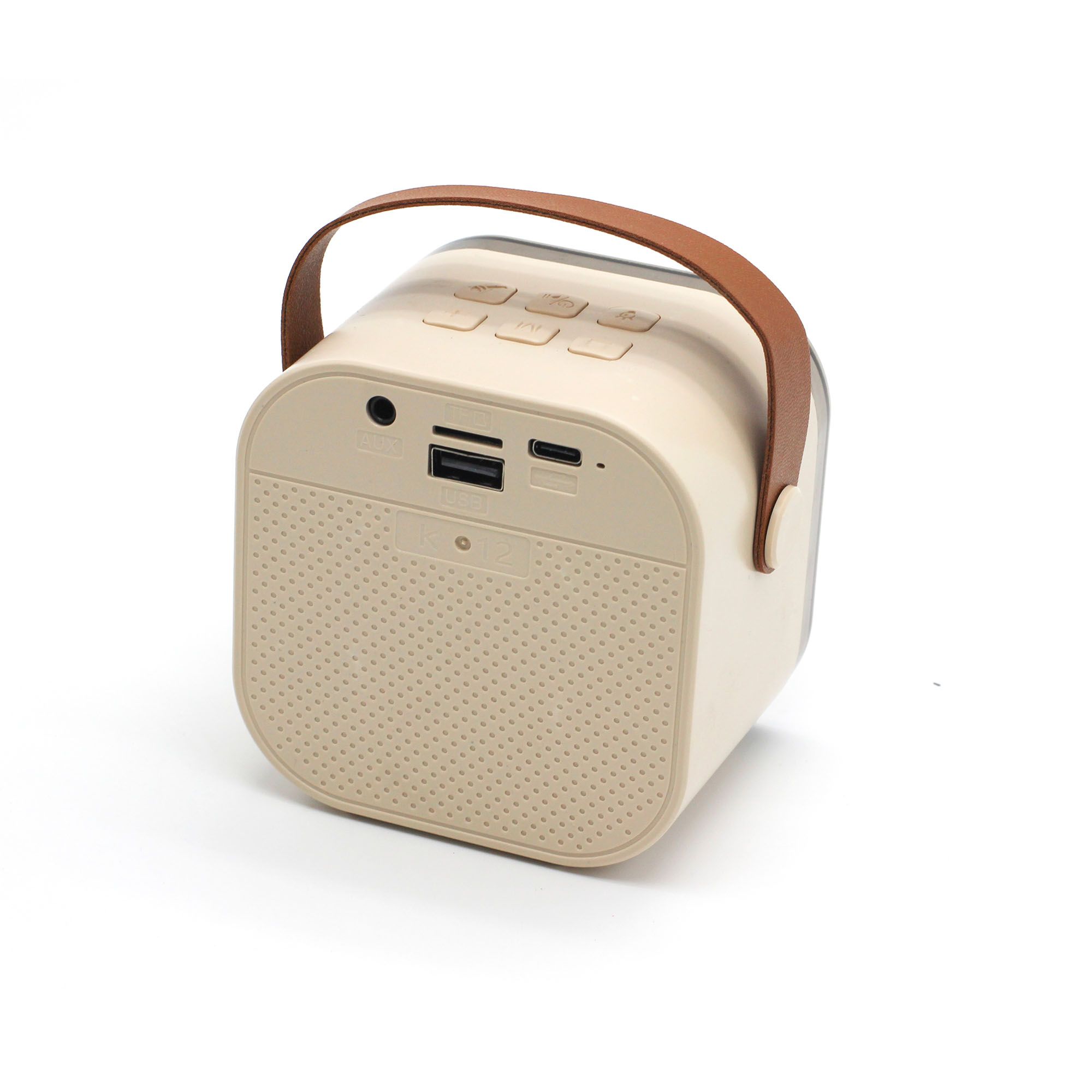 Караоке станция "Duet"-4