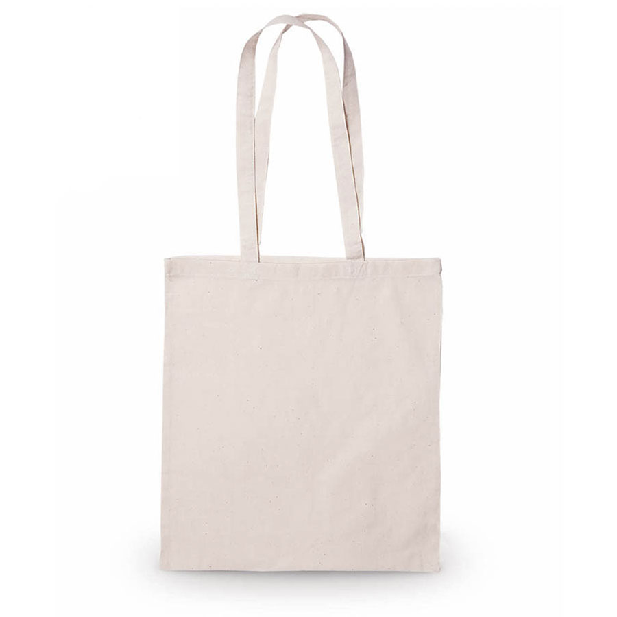 Сумка для покупок LARSEN 105, бежевый-0