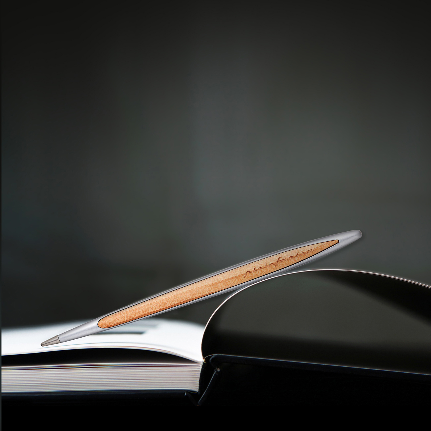 Вечная ручка Pininfarina Cambiano TORINO-10