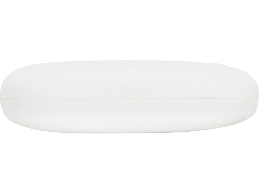 Внешний аккумулятор в форме камня Stone, 7800 mAh, белый-5