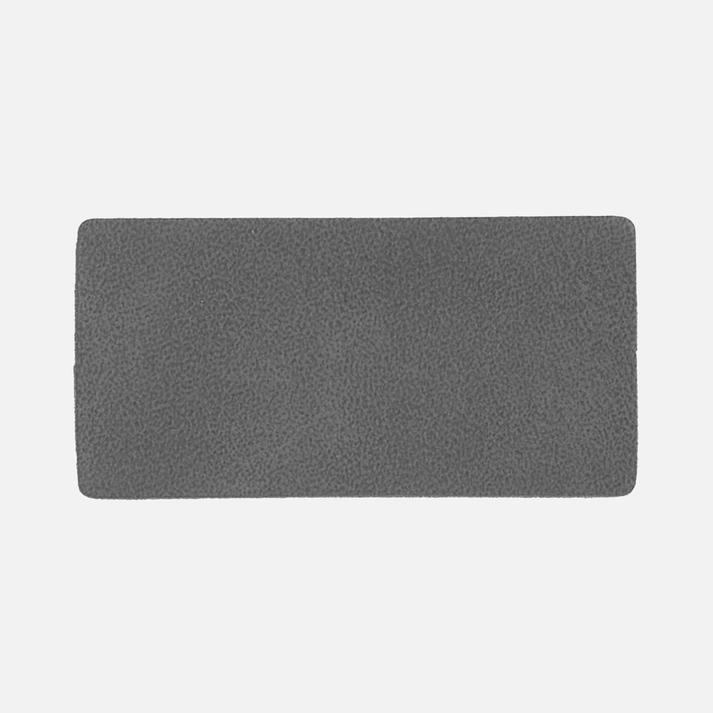 Лейбл Listra Nubuck Touch, XS, темно-серый-0