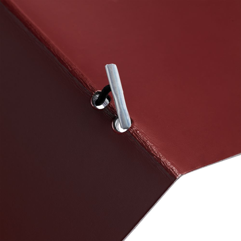 Карта вин Satiness, коричневая-4