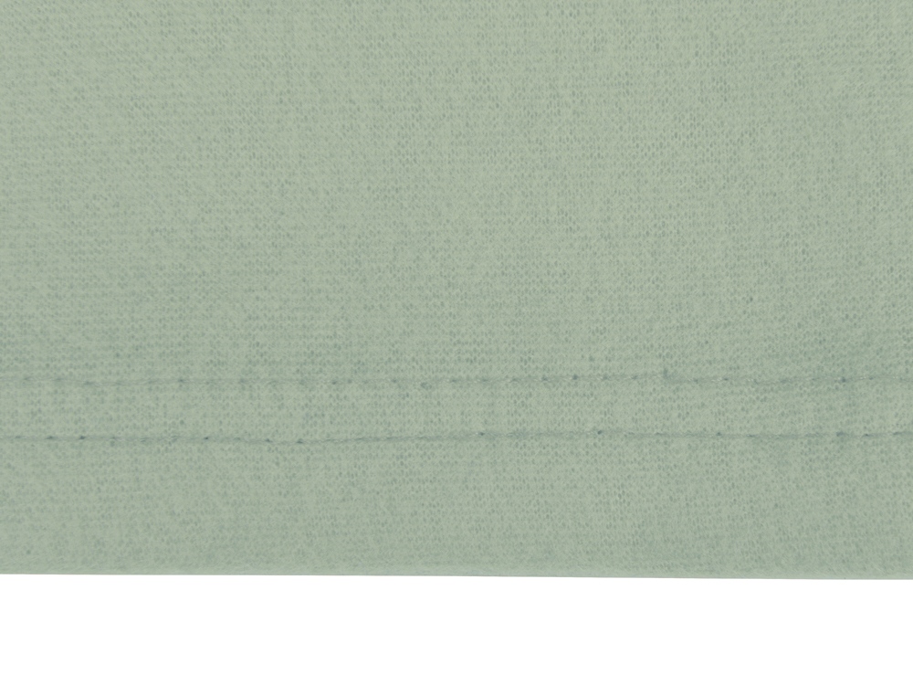 Плед флисовый Polar, оливковый-2