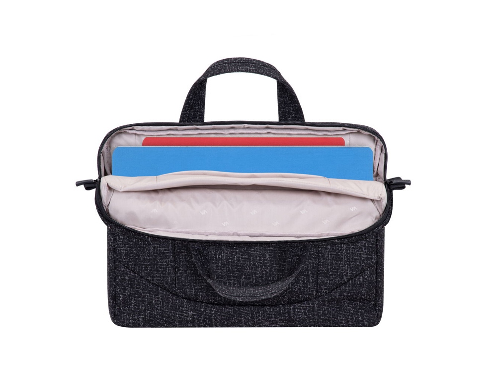 RIVACASE 7931 black сумка для ноутбука 15.6-11