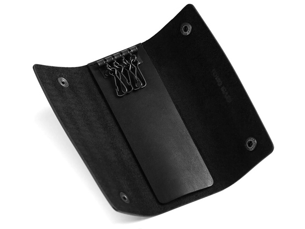 Ключница Тахо, черный-1